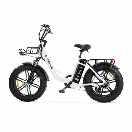 ENGWE L20 - Wit