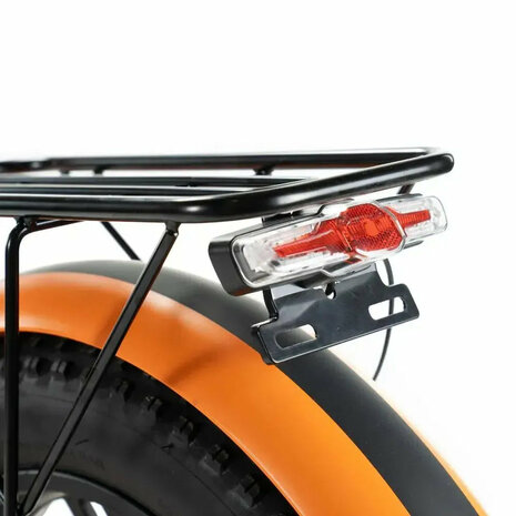 ENGWE EP 2 Boost - Oranje