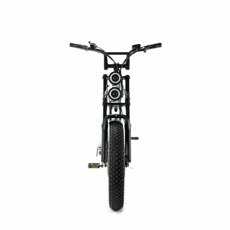 ENGWE M20 - Wit
