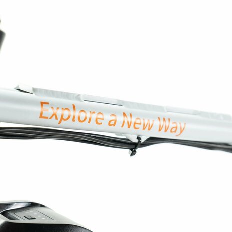 ENGWE M20 - Wit
