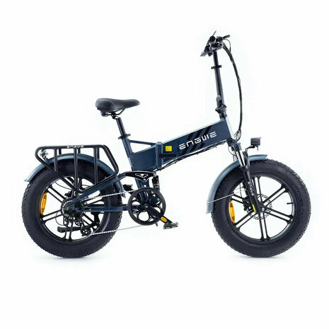 ENGWE Engine Pro 2.0 - Blauw