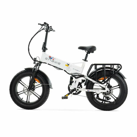 ENGWE Engine X - Wit