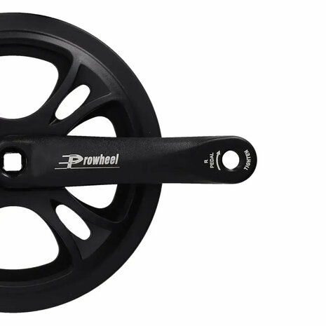 OUXI - Crankset
