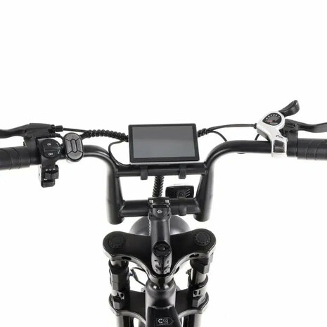 OUXI - Display C80