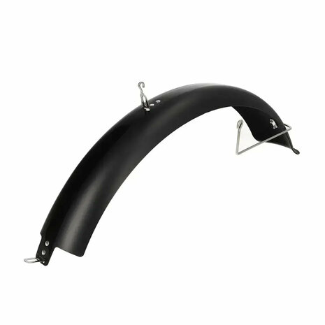 OUXI - Spatbord Achter
