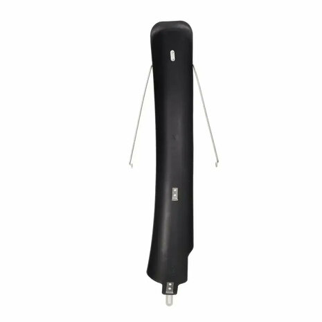 OUXI - Spatbord Achter
