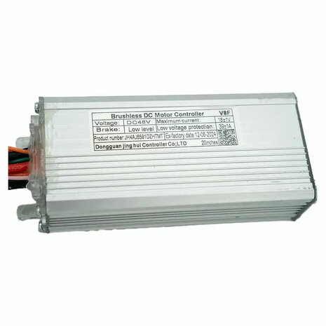 OUXI V8-F - Controller