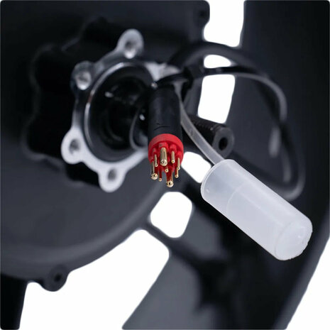OUXI V8 MAX 3.0 - Motor