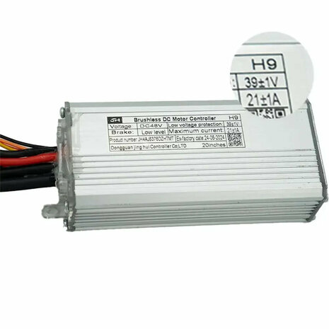 OUXI H9 3.0 - Controller