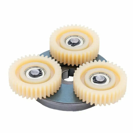 OUXI - Tandwielen motor - V8 3.0