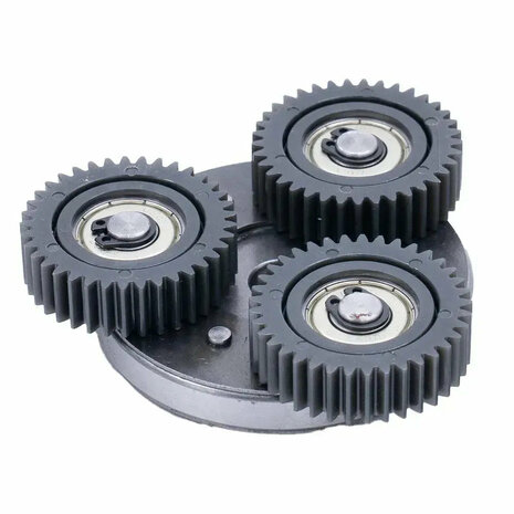 OUXI - Tandwielen motor - C80