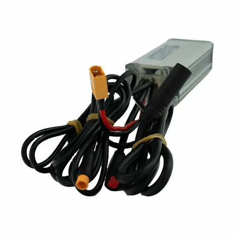 OUXI V8 MAX 3.0 - Controller