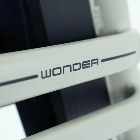 Vogue Wonder - Longtail - Zwart