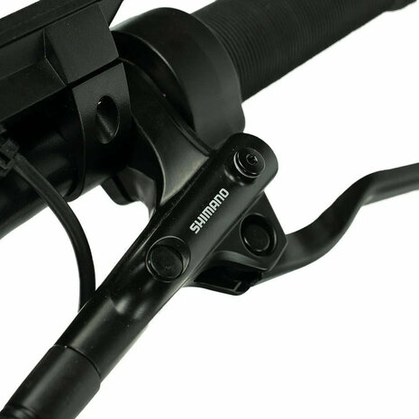 MONKEYBIKE MonkeyTail - Groen
