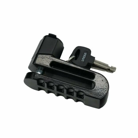 Schijfremslot - LOCK-R
