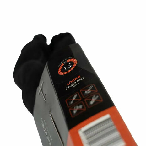 Kettingslot - Art 3 - LOCK-R