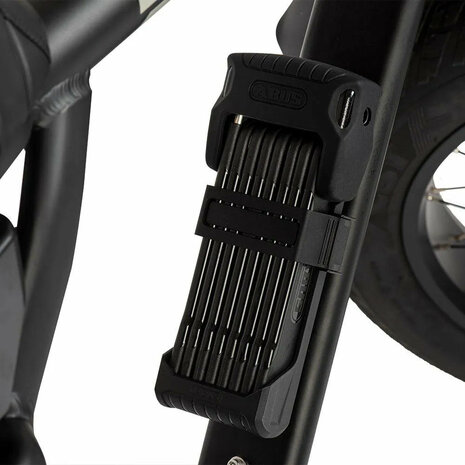 STOER Bikes S1+ - Groen