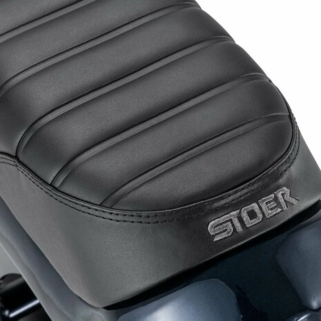 STOER Bikes Urban X - Navy Blauw