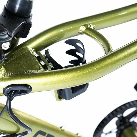 Grandeux Xplore - Groen
