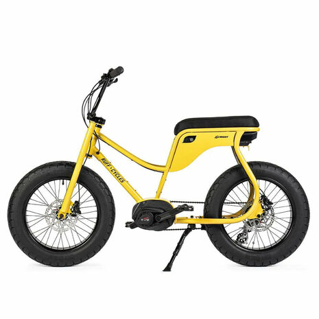 Ruff Cycles Lil'Missy - Baby B