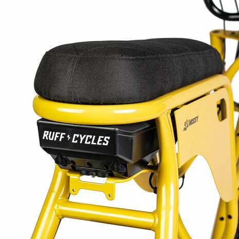 Ruff Cycles Lil'Missy - Baby B