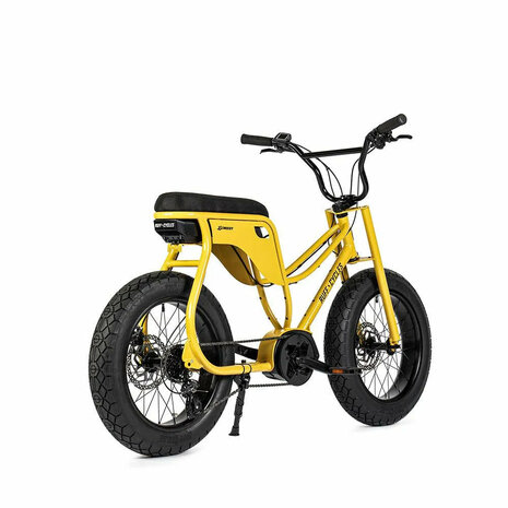 Ruff Cycles Lil'Missy - Baby B