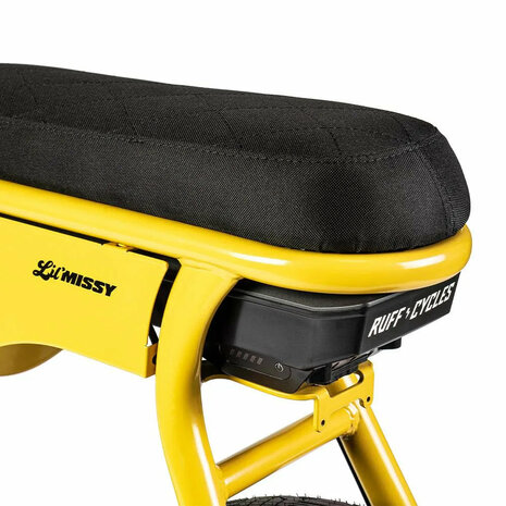 Ruff Cycles Lil'Missy - Baby B