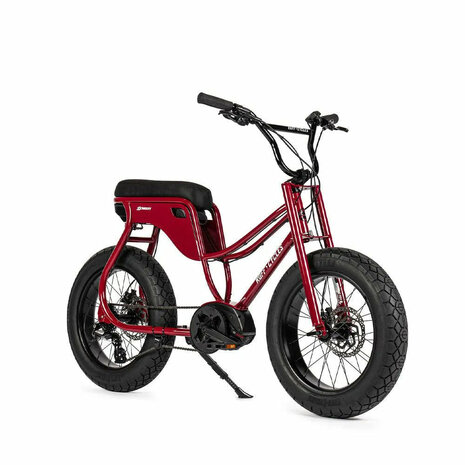 Ruff Cycles Lil'Missy - Kissy