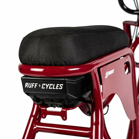 Ruff Cycles Lil'Missy - Kissy