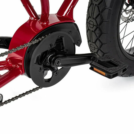 Ruff Cycles Lil'Missy - Kissy