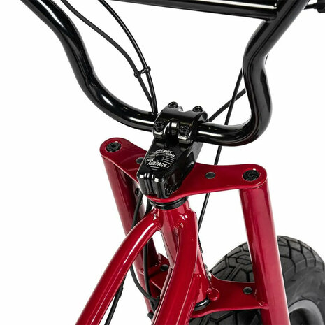 Ruff Cycles Lil'Missy - Kissy