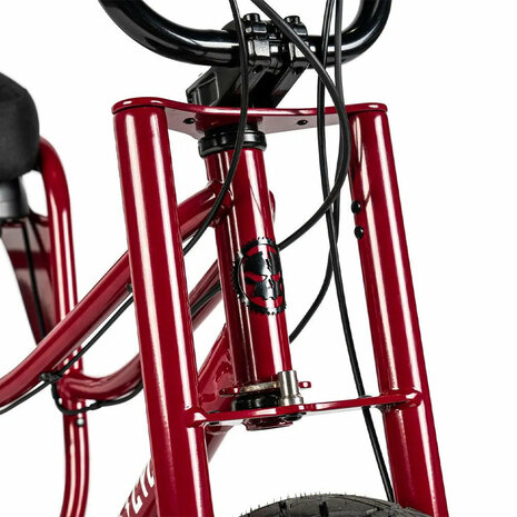 Ruff Cycles Lil'Missy - Kissy