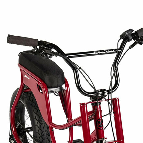 Ruff Cycles Lil'Missy - Kissy