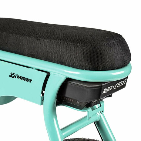 Ruff Cycles Lil'Missy - Holly