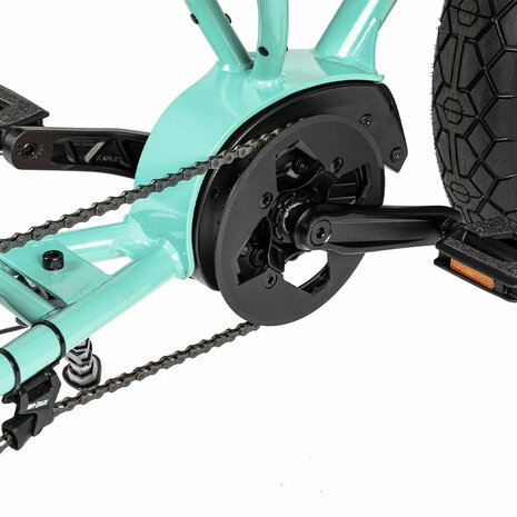 Ruff Cycles Lil'Missy - Holly