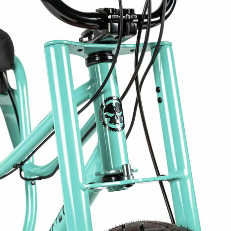 Ruff Cycles Lil'Missy - Holly