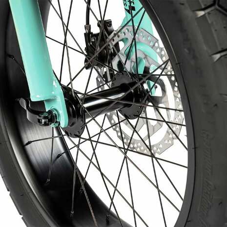 Ruff Cycles Lil'Missy - Holly