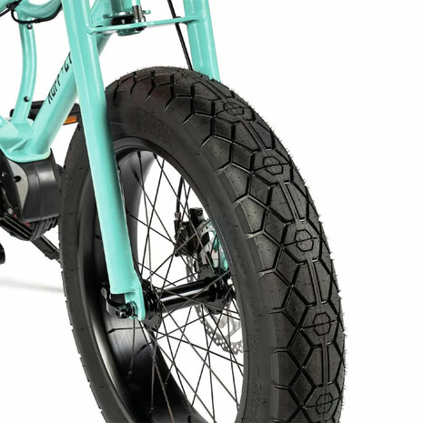 Ruff Cycles Lil'Missy - Holly
