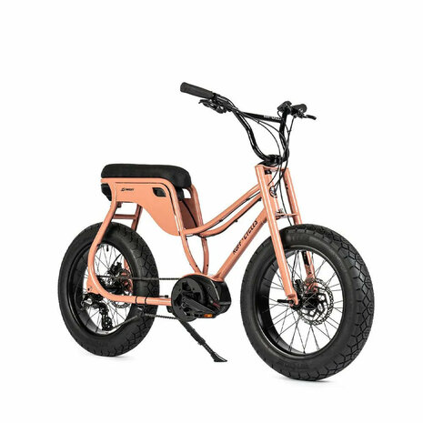 Ruff Cycles Lil'Missy - Spring tan