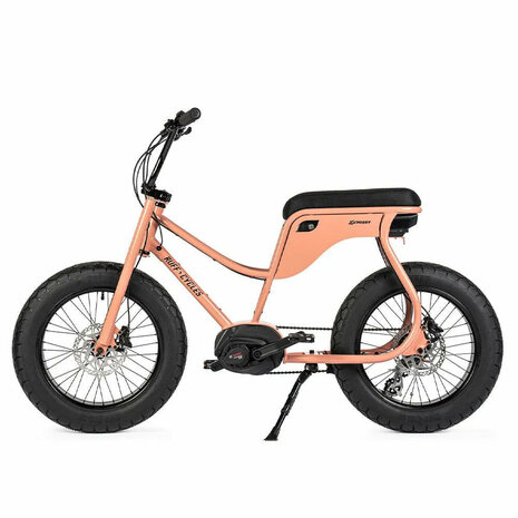 Ruff Cycles Lil'Missy - Spring tan