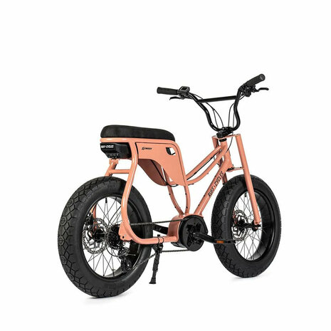 Ruff Cycles Lil'Missy - Spring tan