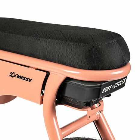 Ruff Cycles Lil'Missy - Spring tan