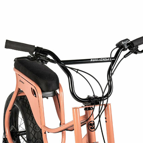 Ruff Cycles Lil'Missy - Spring tan