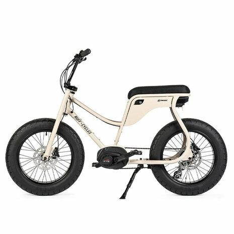 Ruff Cycles Lil'Missy - Nude
