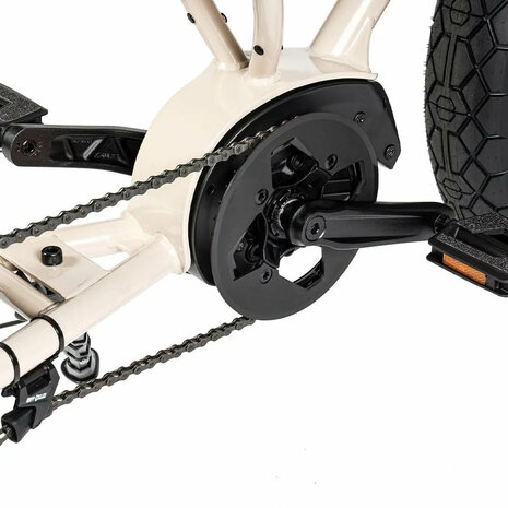 Ruff Cycles Lil'Missy - Nude