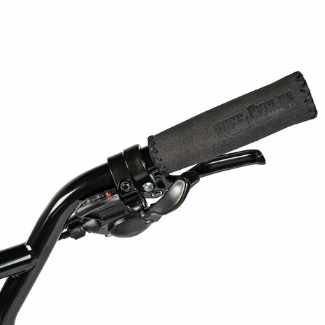 Ruff Cycles Lil'Missy - Nude