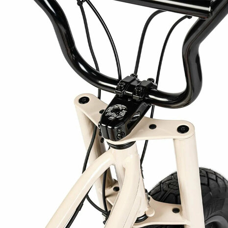 Ruff Cycles Lil'Missy - Nude