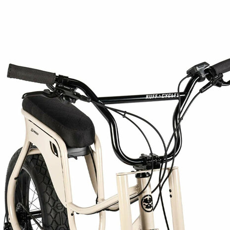 Ruff Cycles Lil'Missy - Nude
