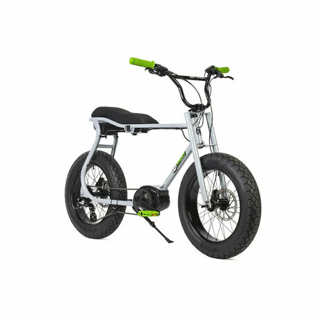 Ruff Cycles Lil'Buddy Performance - Zilver