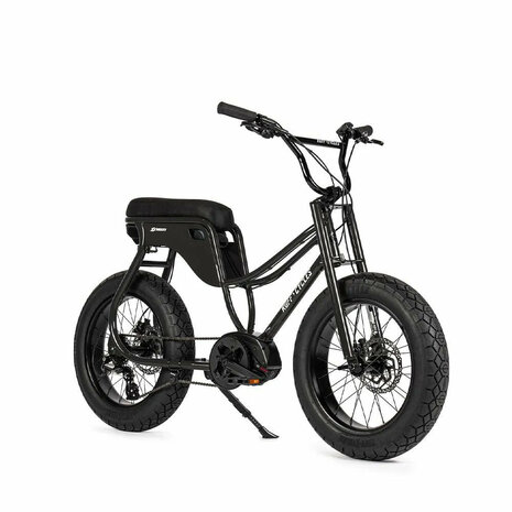Ruff Cycles Lil'Missy - Zwart